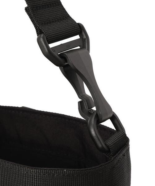 BAICYCLON by Bagjack(バイシクロン バイ バグジャック)の「BAICYCLON by Bagjack / バイシクロン バイ バッグジャック/NEXT CORE LINE / TOTE BAG / NCL-06(トートバッグ・メンズ・ブラック・F)」の18枚目の写真