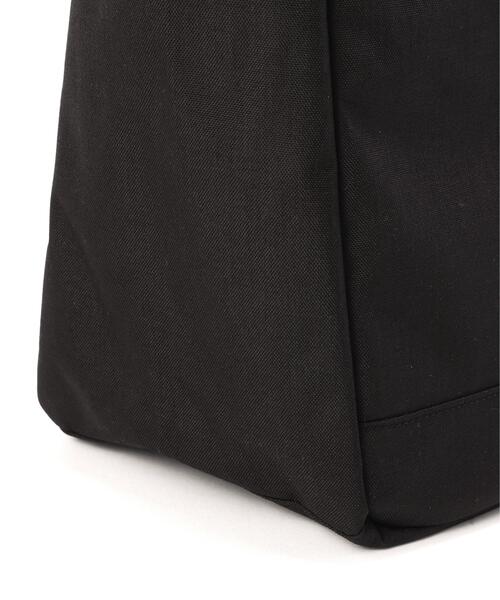 BAICYCLON by Bagjack(バイシクロン バイ バグジャック)の「BAICYCLON by Bagjack / バイシクロン バイ バッグジャック/NEXT CORE LINE / TOTE BAG / NCL-06(トートバッグ・メンズ・ブラック・F)」の20枚目の写真