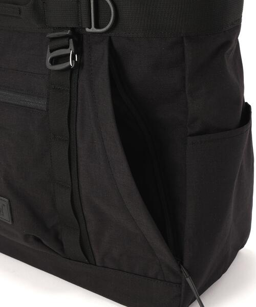 BAICYCLON by Bagjack(バイシクロン バイ バグジャック)の「BAICYCLON by Bagjack / バイシクロン バイ バッグジャック/NEXT CORE LINE / TOTE BAG / NCL-06(トートバッグ・メンズ・ブラック・F)」の22枚目の写真