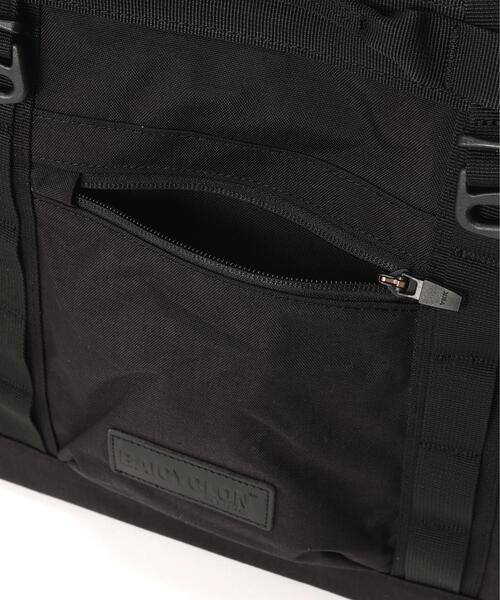 BAICYCLON by Bagjack(バイシクロン バイ バグジャック)の「BAICYCLON by Bagjack / バイシクロン バイ バッグジャック/NEXT CORE LINE / TOTE BAG / NCL-06(トートバッグ・メンズ・ブラック・F)」の9枚目の写真
