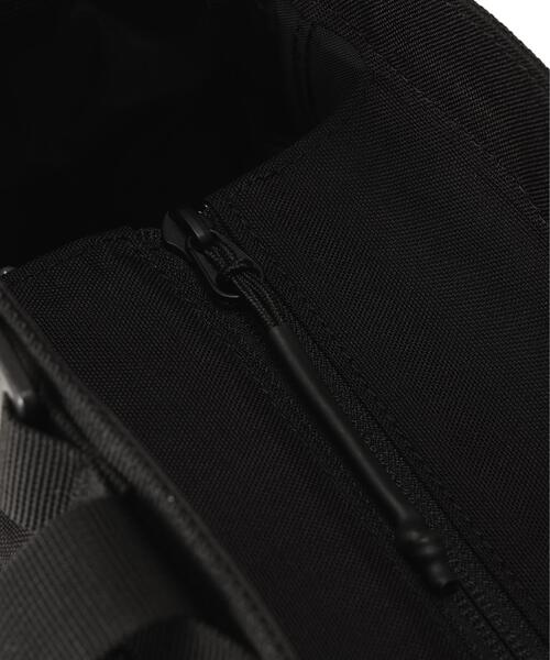 BAICYCLON by Bagjack(バイシクロン バイ バグジャック)の「BAICYCLON by Bagjack / バイシクロン バイ バッグジャック/NEXT CORE LINE / TOTE BAG / NCL-06(トートバッグ・メンズ・ブラック・F)」の11枚目の写真