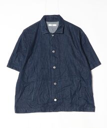 y/m（イム）の「半袖シャツ（シャツ/ブラウス）」