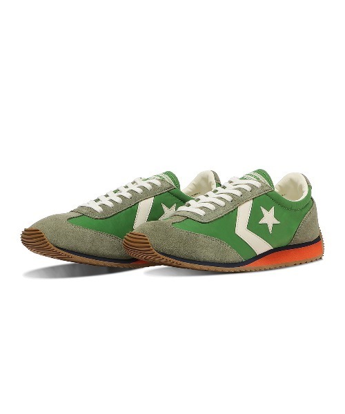 CONVERSE(コンバース)の「CONVERSE STFIRE AG(コンバース エスティーファイヤー AG)(スニーカー・メンズ・ブラック/ベージュ系/グリーン系/ブルー系/レッド系・23cm/23.5cm/24cm/24.5cm/25cm/25.5cm/26cm/26.5cm/27cm/27.5cm/28cm/29cm)」の1枚目の写真