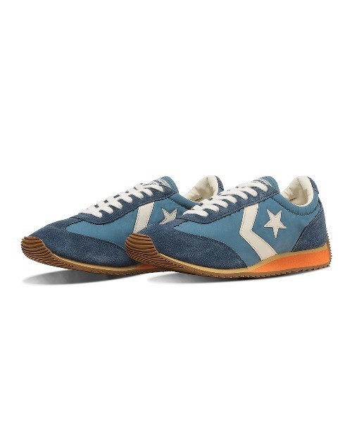 CONVERSE(コンバース)の「CONVERSE STFIRE AG(コンバース エスティーファイヤー AG)(スニーカー・メンズ・ブラック/ベージュ系/グリーン系/ブルー系/レッド系・23cm/23.5cm/24cm/24.5cm/25cm/25.5cm/26cm/26.5cm/27cm/27.5cm/28cm/29cm)」の4枚目の写真