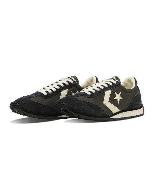 CONVERSE(コンバース)の「CONVERSE STFIRE AG(コンバース エスティーファイヤー AG)(スニーカー・メンズ・ブラック/ベージュ系/グリーン系/ブルー系/レッド系・23cm/23.5cm/24cm/24.5cm/25cm/25.5cm/26cm/26.5cm/27cm/27.5cm/28cm/29cm)」の2枚目の写真