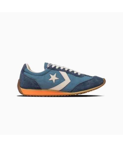 CONVERSE(コンバース)の「CONVERSE STFIRE AG(コンバース エスティーファイヤー AG)(スニーカー・メンズ・ブラック/ベージュ系/グリーン系/ブルー系/レッド系・23cm/23.5cm/24cm/24.5cm/25cm/25.5cm/26cm/26.5cm/27cm/27.5cm/28cm/29cm)」の10枚目の写真