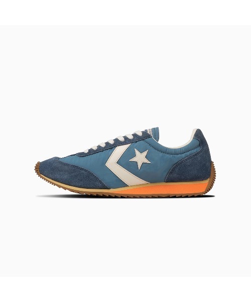 CONVERSE(コンバース)の「CONVERSE STFIRE AG(コンバース エスティーファイヤー AG)(スニーカー・メンズ・ブラック/ベージュ系/グリーン系/ブルー系/レッド系・23cm/23.5cm/24cm/24.5cm/25cm/25.5cm/26cm/26.5cm/27cm/27.5cm/28cm/29cm)」の11枚目の写真