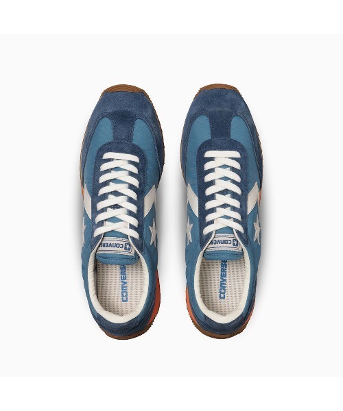 CONVERSE(コンバース)の「CONVERSE STFIRE AG(コンバース エスティーファイヤー AG)(スニーカー・メンズ・ブラック/ベージュ系/グリーン系/ブルー系/レッド系・23cm/23.5cm/24cm/24.5cm/25cm/25.5cm/26cm/26.5cm/27cm/27.5cm/28cm/29cm)」の13枚目の写真