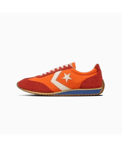 CONVERSE(コンバース)の「CONVERSE STFIRE AG(コンバース エスティーファイヤー AG)(スニーカー・メンズ・ブラック/ベージュ系/グリーン系/ブルー系/レッド系・23cm/23.5cm/24cm/24.5cm/25cm/25.5cm/26cm/26.5cm/27cm/27.5cm/28cm/29cm)」の18枚目の写真