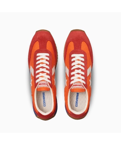 CONVERSE(コンバース)の「CONVERSE STFIRE AG(コンバース エスティーファイヤー AG)(スニーカー・メンズ・ブラック/ベージュ系/グリーン系/ブルー系/レッド系・23cm/23.5cm/24cm/24.5cm/25cm/25.5cm/26cm/26.5cm/27cm/27.5cm/28cm/29cm)」の20枚目の写真