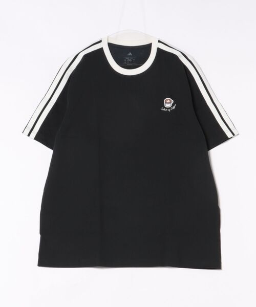 セール】《adidas》M COFFEE CUP Tシャツ（Tシャツ/カットソー