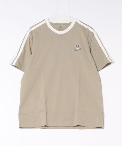 セール】《adidas》M COFFEE CUP Tシャツ（Tシャツ/カットソー