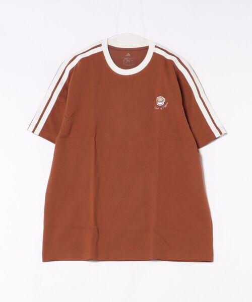 セール】《adidas》M COFFEE CUP Tシャツ（Tシャツ/カットソー