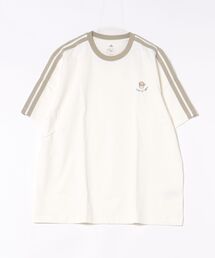 adidas(�A�f�B�_�X)�́sadidas�tM COFFEE CUP T�V���c(T�V���c/�J�b�g�\�[)