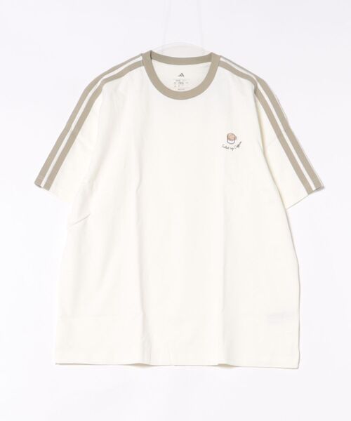 セール】《adidas》M COFFEE CUP Tシャツ（Tシャツ/カットソー