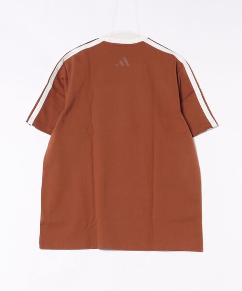 adidas(アディダス)の「《adidas》M COFFEE CUP Tシャツ(Tシャツ/カットソー・メンズ・グリーン系その他/オフホワイト/ブラウン/ブラック系・2XL/XL/L/M/S)」の6枚目の写真