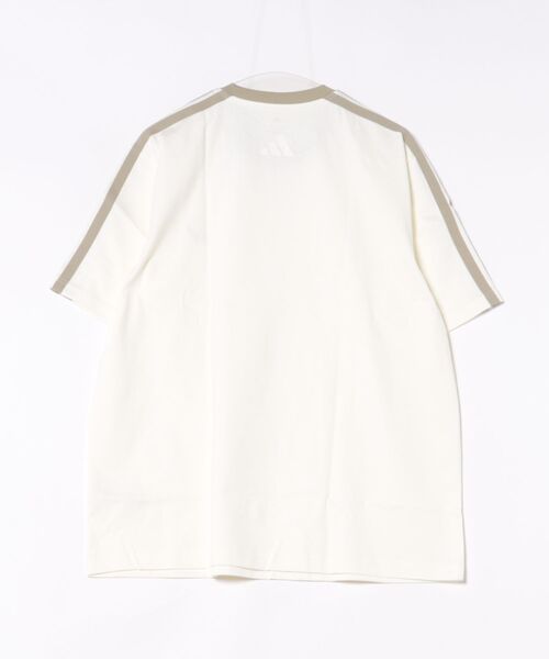 adidas(アディダス)の「《adidas》M COFFEE CUP Tシャツ(Tシャツ/カットソー・メンズ・グリーン系その他/オフホワイト/ブラウン/ブラック系・2XL/XL/L/M/S)」の7枚目の写真