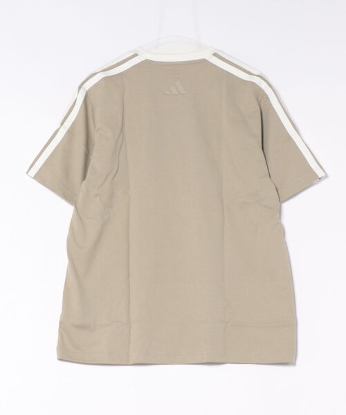 adidas(アディダス)の「《adidas》M COFFEE CUP Tシャツ(Tシャツ/カットソー・メンズ・グリーン系その他/オフホワイト/ブラウン/ブラック系・2XL/XL/L/M/S)」の8枚目の写真