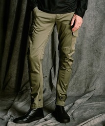 wjk | mp14980- M47 banana slim pants バナナスリムカーゴパンツ(5231 cs70j)(カーゴパンツ)