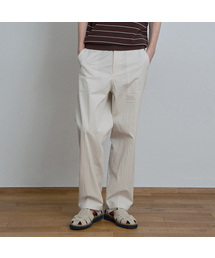 MINDBRIDGE（マインドブリッジ）の「[COUTURE]アジャストセミワイドペインターパンツ - 4カラー（その他パンツ）」