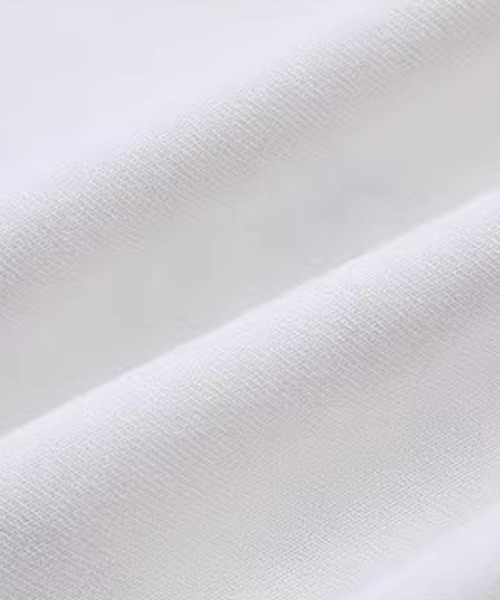 Fano Studios(ファノ ストゥディオズ)の「ラウンドネック 海モチーフ グラフィックTシャツ FX26S075【Fano Studios】【2026SS】(Tシャツ/カットソー・レディース・ライトブルー/ホワイト・S/M/L)」の13枚目の写真