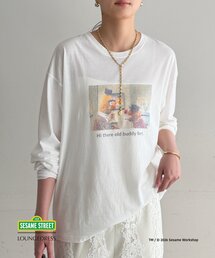 GOOD ROCK SPEED】NYCロンT（Tシャツ/カットソー）｜LOUNGEDRESS