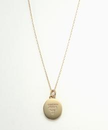 JOURNAL STANDARD（ジャーナルスタンダード）の「Off The Court by NBA K10GOLD NECKLACE BU（ネックレス）」