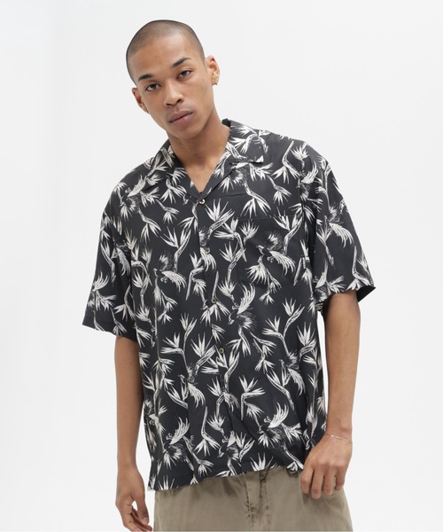 ALOHA SHIRT 