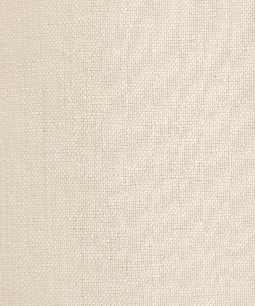 Reflect（リフレクト）の「【セットアップ可】リネンライクジレ（ベスト・レディース・ブラック/ベージュ・00）」の20枚目の写真