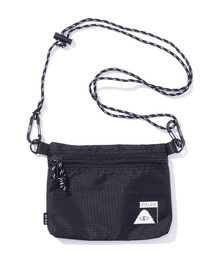 POLeR/ポーラ ショルダーバッグ STUFFABLE POUCH 261MCV0098