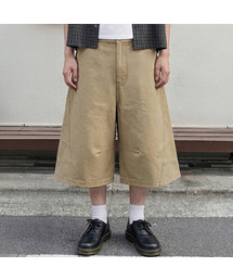 ANOLORCODE（アノローコード）の「アーカイブバermudaパンツ (3カラー)（その他パンツ）」