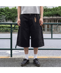 ANOLORCODE（アノローコード）の「アーカイブバermudaパンツ (3カラー)（その他パンツ）」