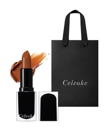 Celvoke（セルヴォーク）の「Celvoke   ルージュ オー ミューテッドグロウ 05(ショッパー付)（口紅/リップティント/グロス）」