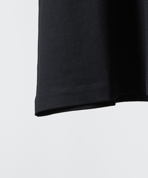 FREAK'S STORE(フリークスストア)の「限定展開 SuperCool/スーパークール クルーネック Tシャツ(Tシャツ/カットソー・メンズ・チャコールグレー/ホワイト/ネイビー/ブラック・SMALL/LARGE/MEDIUM)」の12枚目の写真