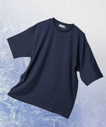 限定展開 SuperCool/スーパークール クルーネック Tシャツ