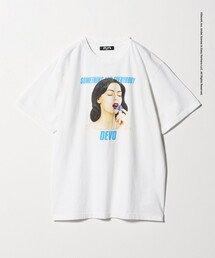 別注】＜Are You Different for 6＞TWO PEOPLE RED/Tシャツ（Tシャツ