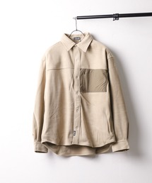 Mag.（マグ）の「長袖シャツ（シャツ/ブラウス）」