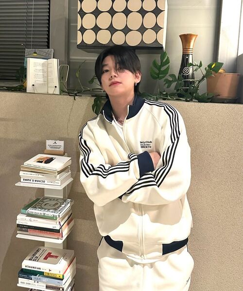 RAIMENT(レイメント)の「アクティブトラックレイントレーニングパンツ_クリーム(スウェットパンツ・メンズ・その他・SMALL/MEDIUM/LARGE)」の16枚目の写真