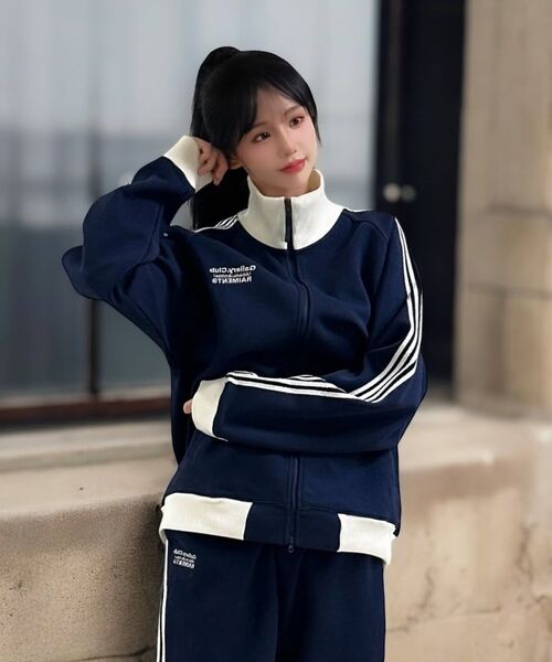 RAIMENT(レイメント)の「アクティブトラックレイントレーニングパンツ_クリーム(スウェットパンツ・メンズ・その他・SMALL/MEDIUM/LARGE)」の17枚目の写真
