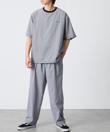 CAHLUMN/カウラム TC Twill 1 Tuck Pants/TC 1タック パンツ（その他