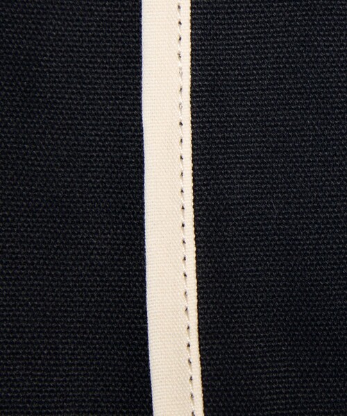 To b. by agnes b.(トゥービーバイアニエスベー)の「<To b. by agnes b.コラボ>トートバッグ(トートバッグ・レディース・ブラック/ブラウン・FREE)」の18枚目の写真