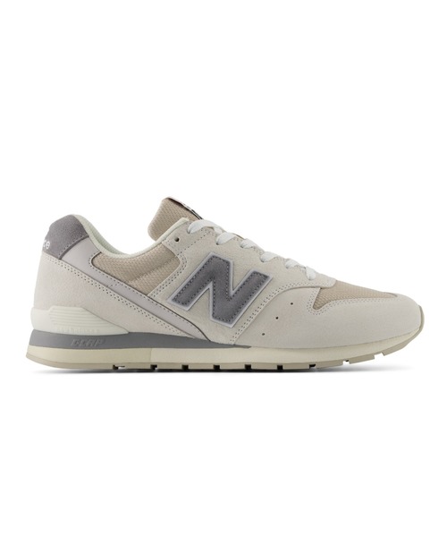 NEW BALANCE(ニューバランス)の「996(スニーカー・メンズ・グレー/ダークグレー/ブラック/ライトグレー・28.5cm/28.0cm/27.5cm/26.5cm/25.0cm/26.0cm/25.5cm/24.5cm/30.0cm/29.0cm/27.0cm/24.0cm/23.5cm/22.0cm/23.0cm/22.5cm)」の3枚目の写真