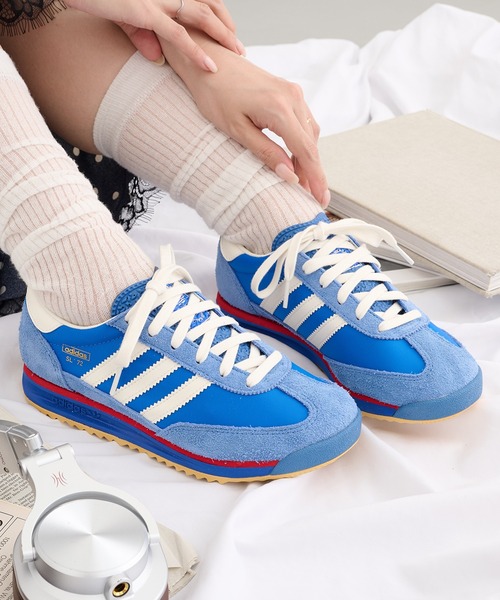 セール】【adidas Originals】SL 72 RS IG2132（スニーカー）｜adidas