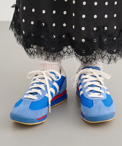 セール】【adidas Originals】SL 72 RS IG2132（スニーカー）｜adidas