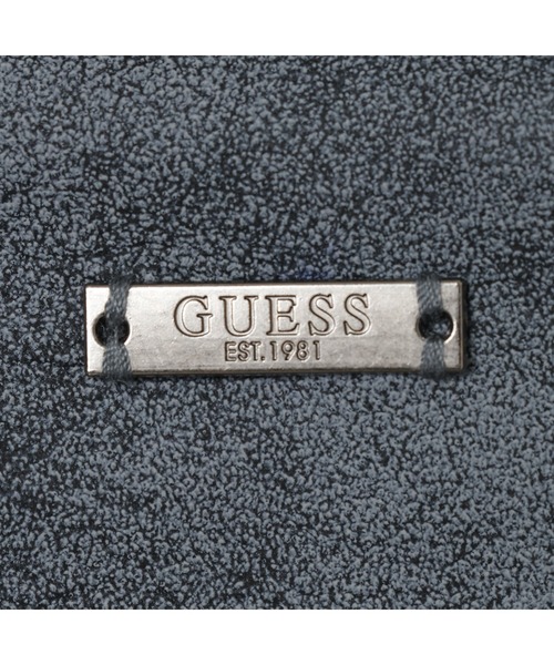 Guess（ゲス）の「PU Leather Biker Jacket ジャケット ライダース（ライダースジャケット・メンズ・チャコールグレー・X-LARGE/MEDIUM/SMALL）」の11枚目の写真