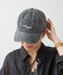 Deuxieme Classe | BTN Logo キャップ(キャップ)