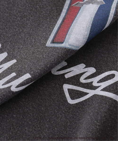 plage(プラージュ)の「FORD MUSTANG TEE(Tシャツ/カットソー・レディース・ブラック・FREE)」の15枚目の写真