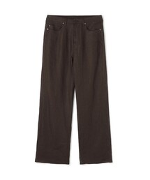 EDITION（エディション）の「リネンパンツ（その他パンツ）」