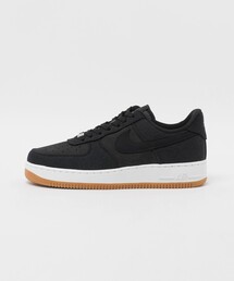 <NIKE>エアフォース1 07 LV8 デニム スニーカー