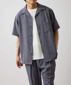Drawing Numbers】《セットアップ対応可》シルキーダブルクロス